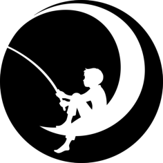 Brand Dreamworks Contour Svg Vector, Free Vectors File